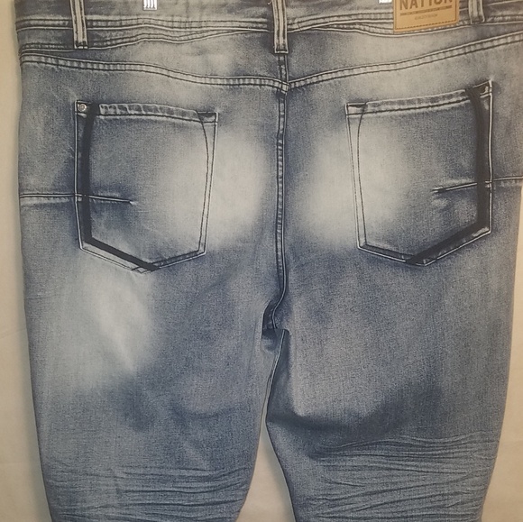 Pants - Picture 7 of 8